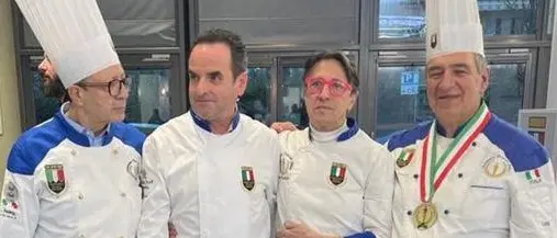 Gerace, la granita al limone di Rinaldis conquista il meeting di Rimini