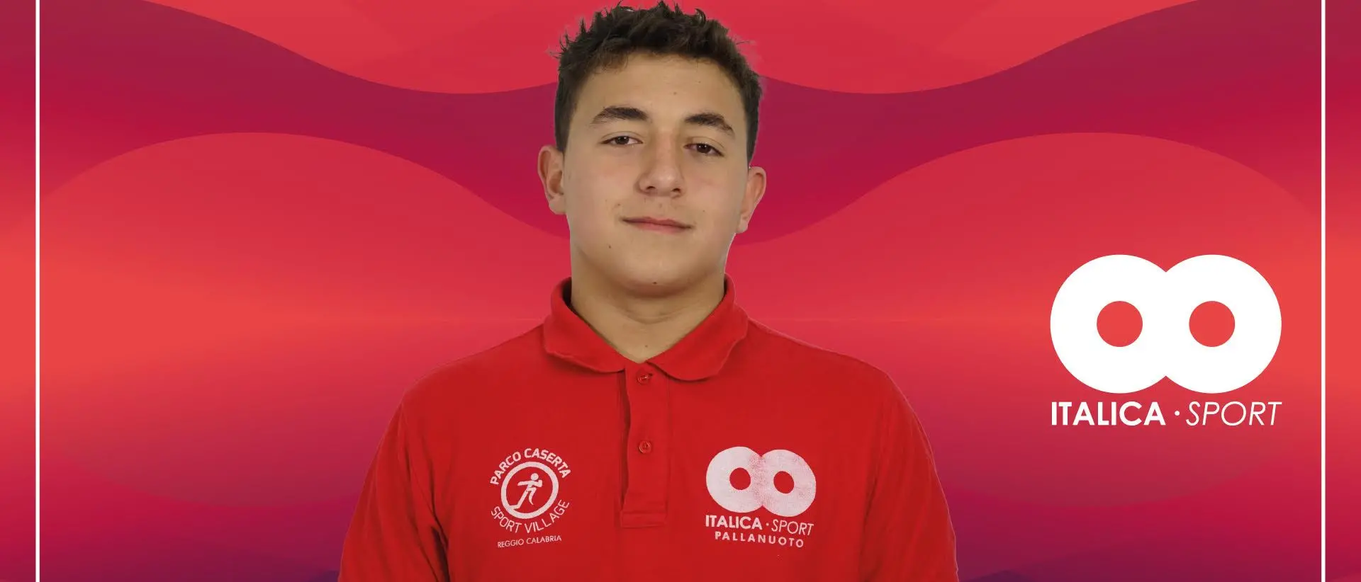 Pallanuoto, il reggino Andrea Morabito convocato in Nazionale