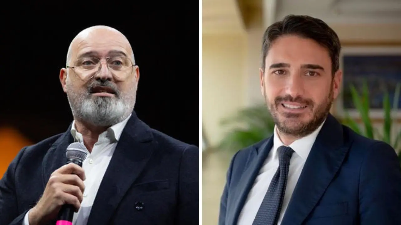 Pd, il reggino Nicola Irto nel comitato promotore della mozione Bonaccini