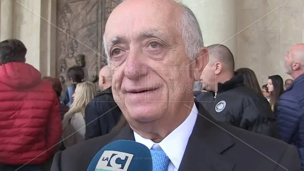 'Ndrangheta nel vibonese, in manette anche Anastasi: nei guai l'ex dirigente regionale