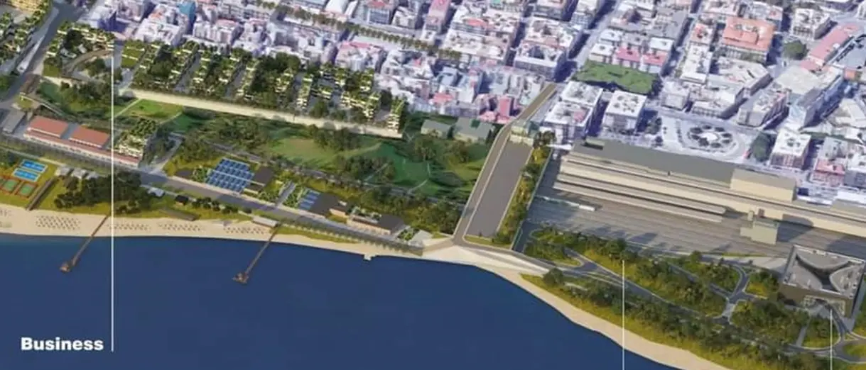 Comune di Messina, passa in consiglio la delibera “Piano innovativo in ambito urbano”