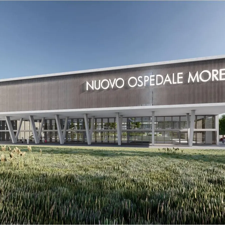Reggio, presentate le modifiche al progetto del nuovo Gom