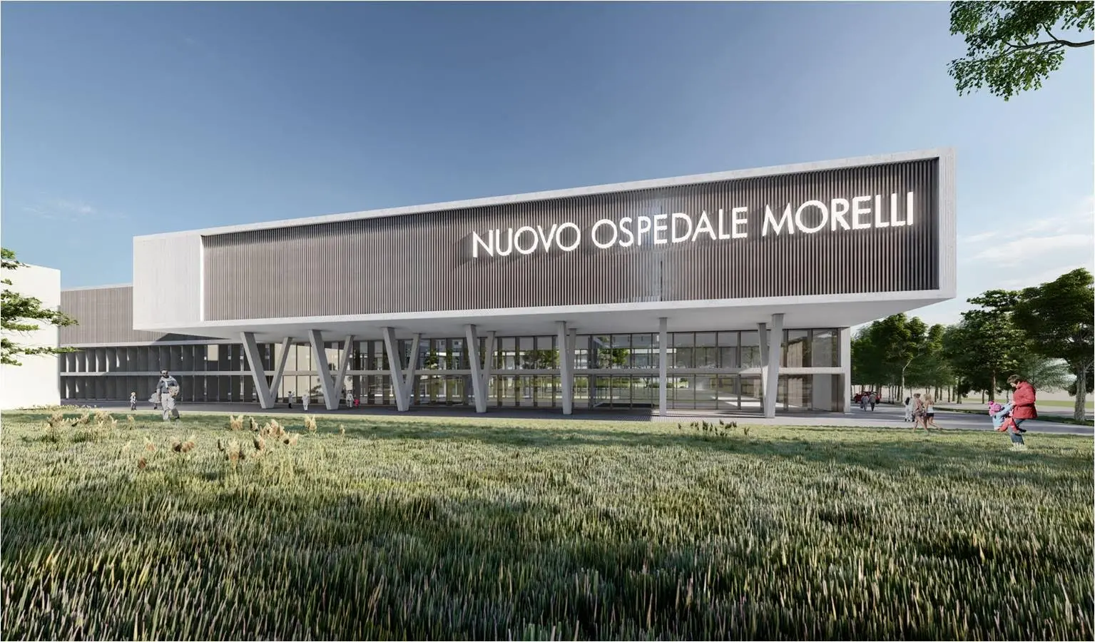 Reggio, presentate le modifiche al progetto del nuovo Gom