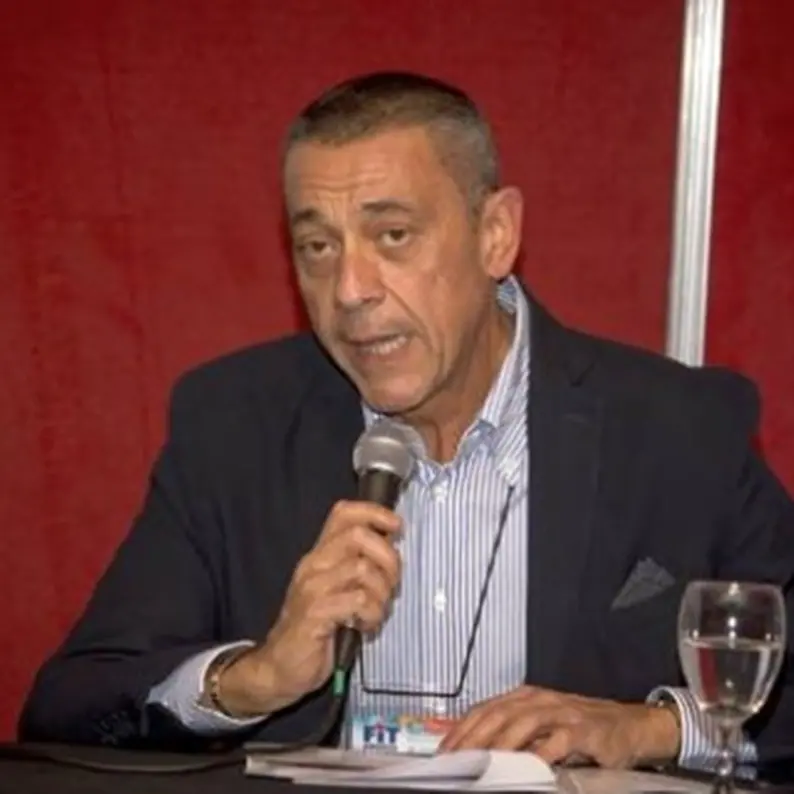 Olimpo, ai domiciliari il reggino Rodolfo Bova: è accusato di corruzione