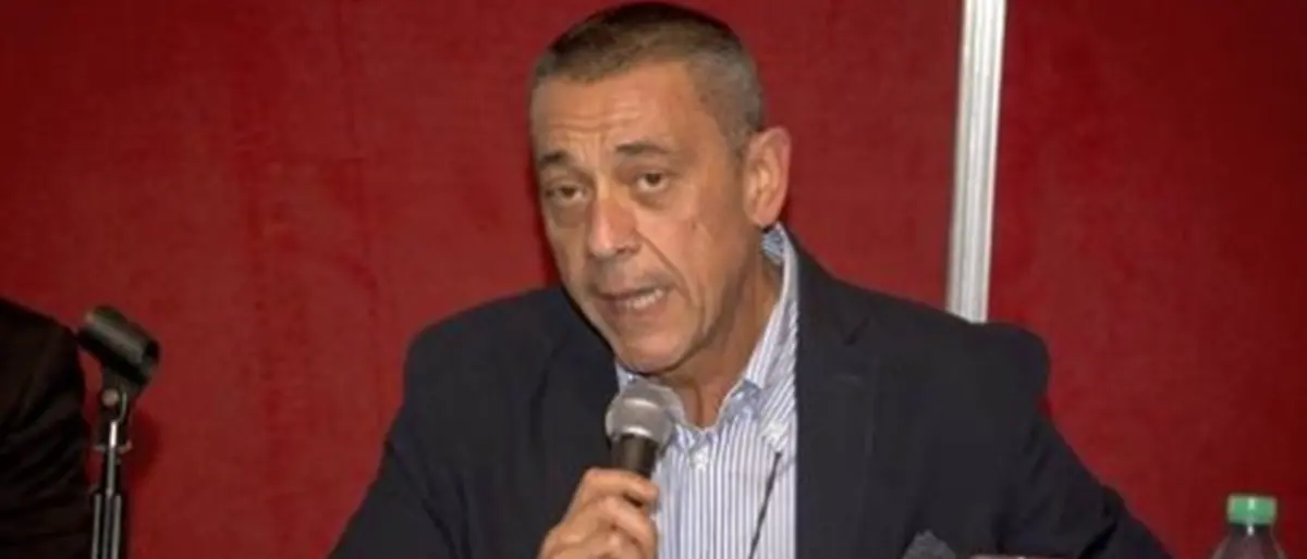 Olimpo, ai domiciliari il reggino Rodolfo Bova: è accusato di corruzione