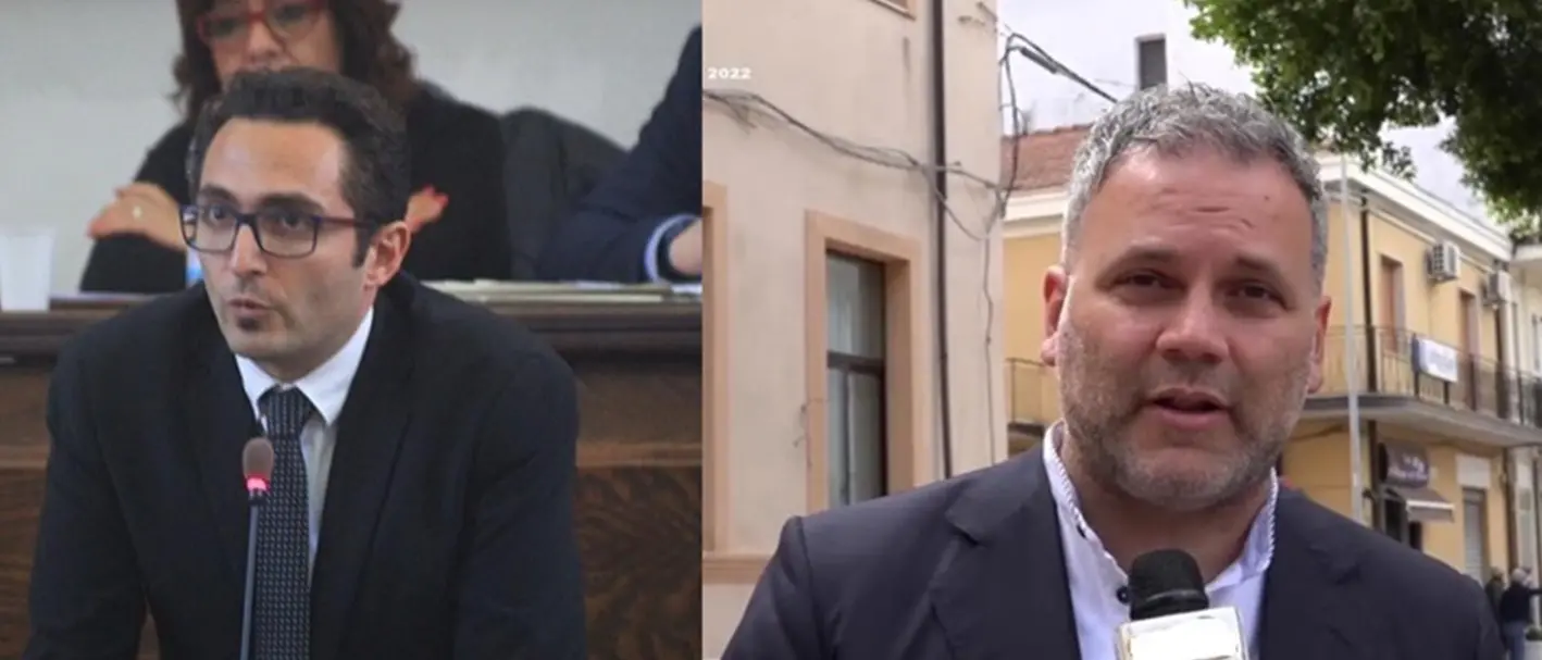 Polistena, il sindaco denuncia per \"stalking politico\" il consigliere Pisano