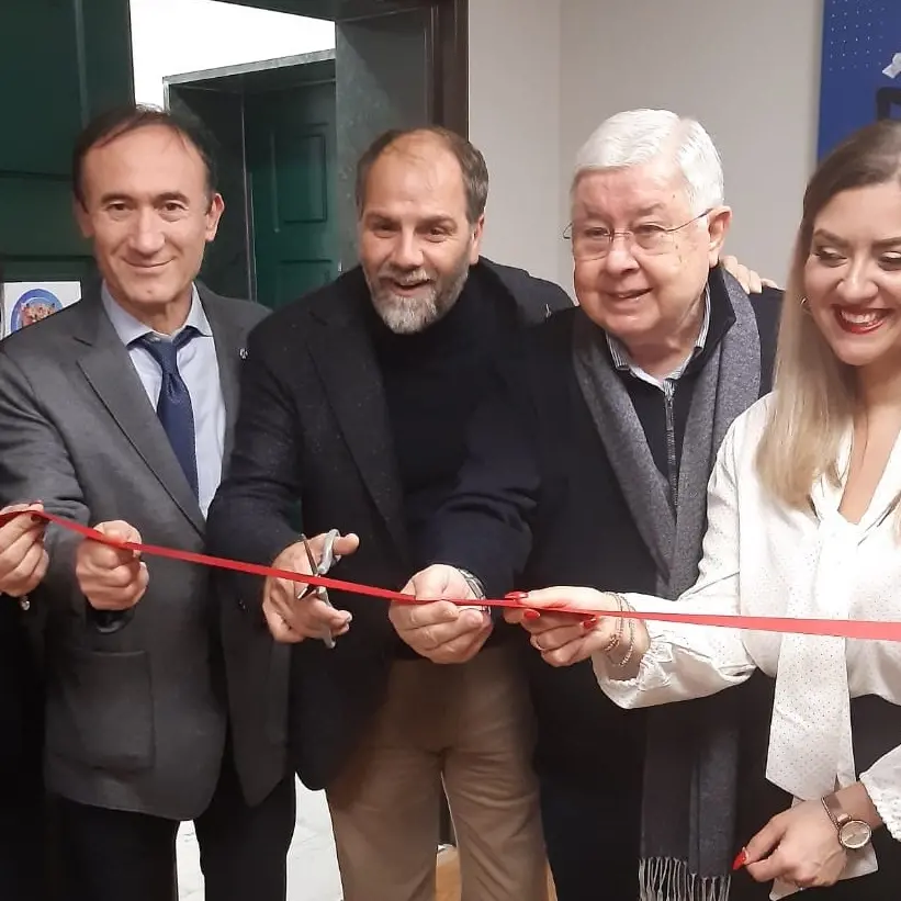 Openjobmetis investe su Reggio, Totino: «Il lavoro c’è per chi ha competenza»