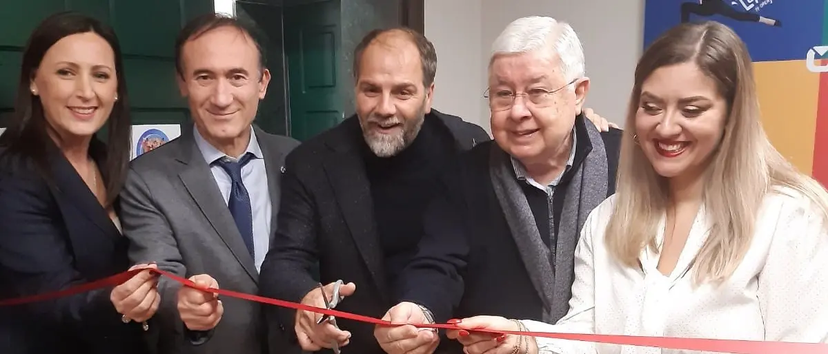 Openjobmetis investe su Reggio, Totino: «Il lavoro c’è per chi ha competenza»