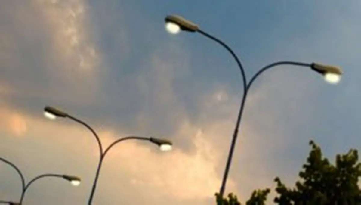 Reggio, guasto alla pubblica illuminazione tra piazza Indipendenza e rotatoria di accesso al porto: tecnici Enel al lavoro