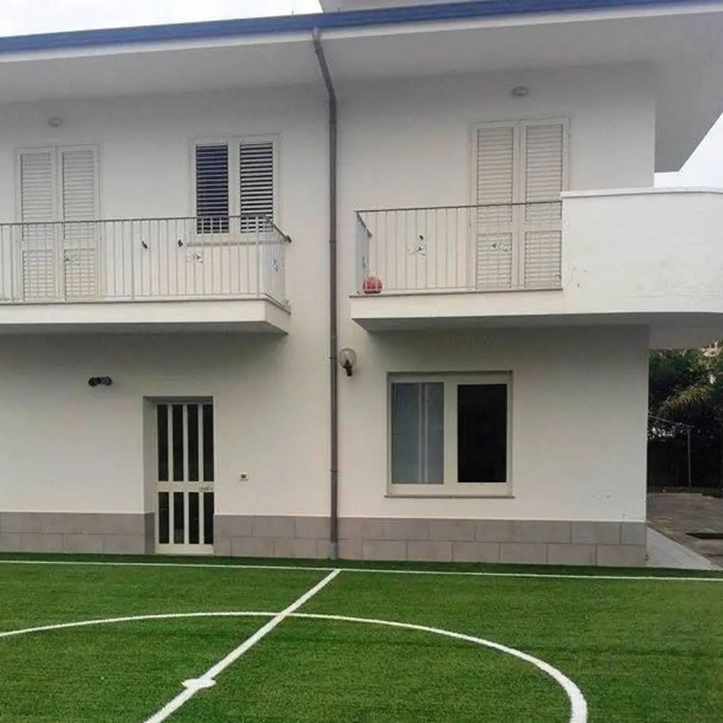 Reggio, riapre il centro diurno Armonia