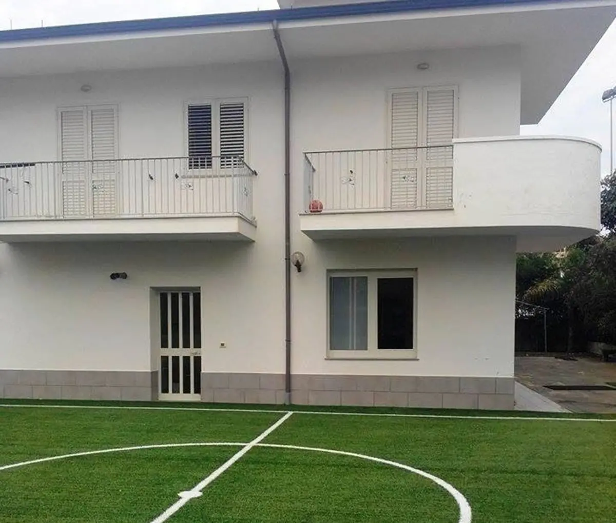 Reggio, riapre il centro diurno Armonia