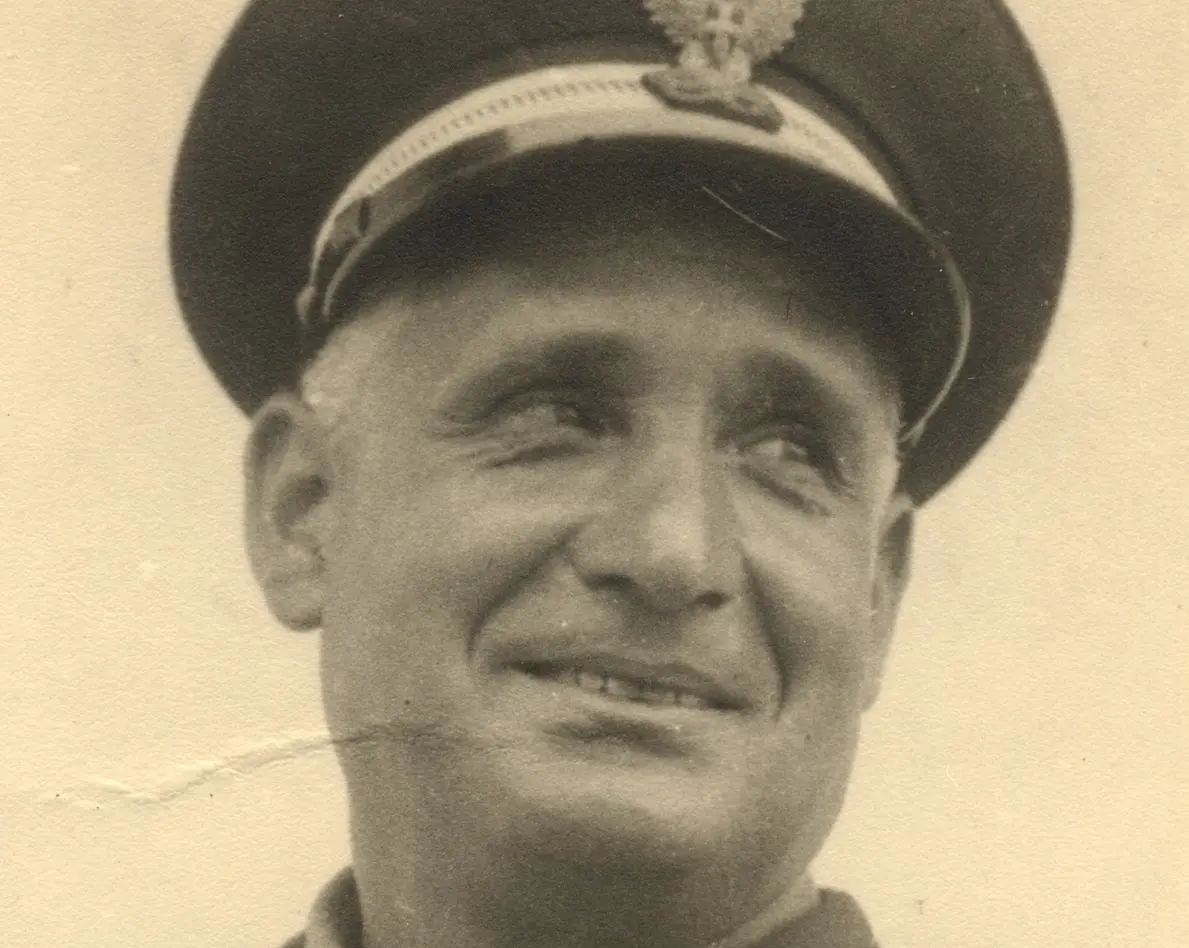 Giornata della memoria, l’umanità del reggino Marrari nelle lettere degli internati a Ferramonti - VIDEO