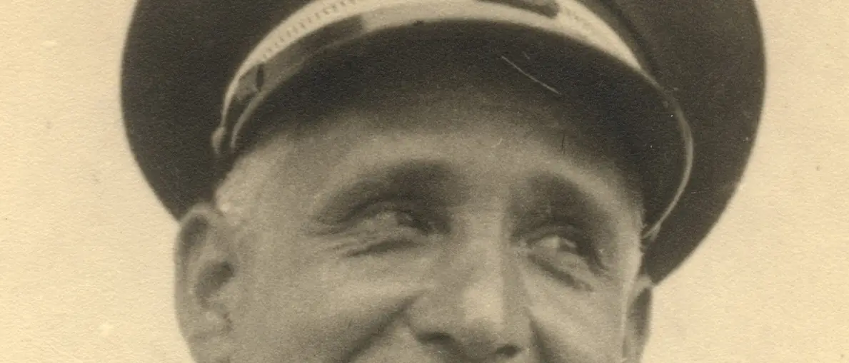 Giornata della memoria, l’umanità del reggino Marrari nelle lettere degli internati a Ferramonti - VIDEO