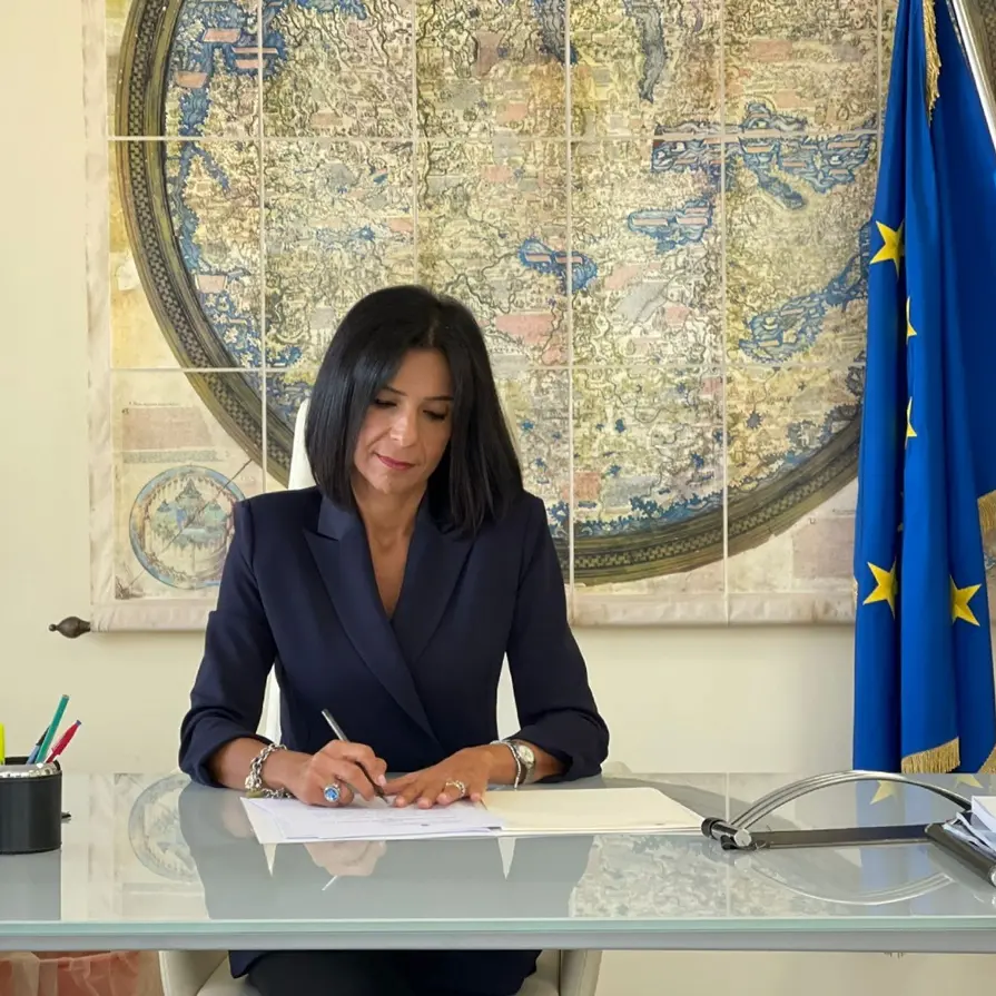 Mense scolastiche biologiche in Calabria, Princi: «È rivoluzione alimentare»