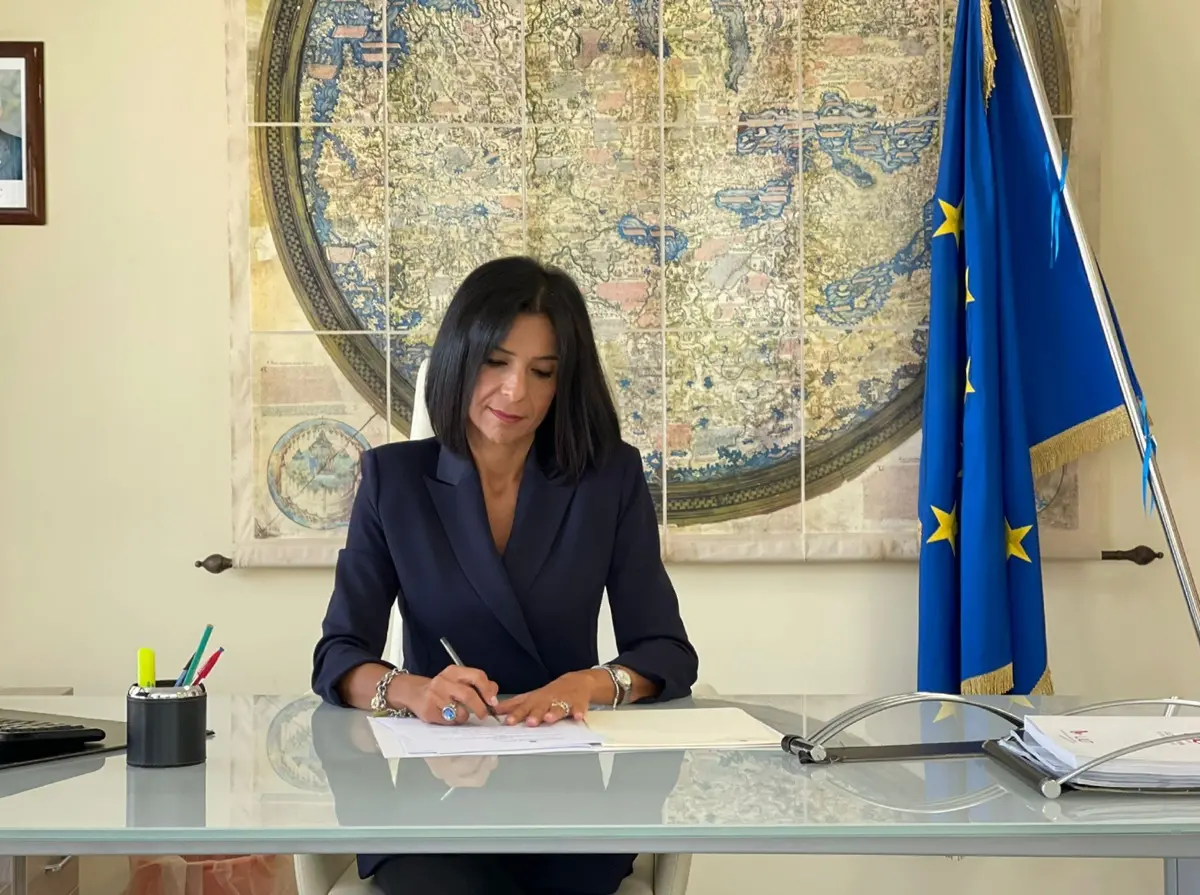 Regione, \"La Calabria raccontata dai suoi scrittori”: domani la firma del protocollo con l'Ufficio scolastico