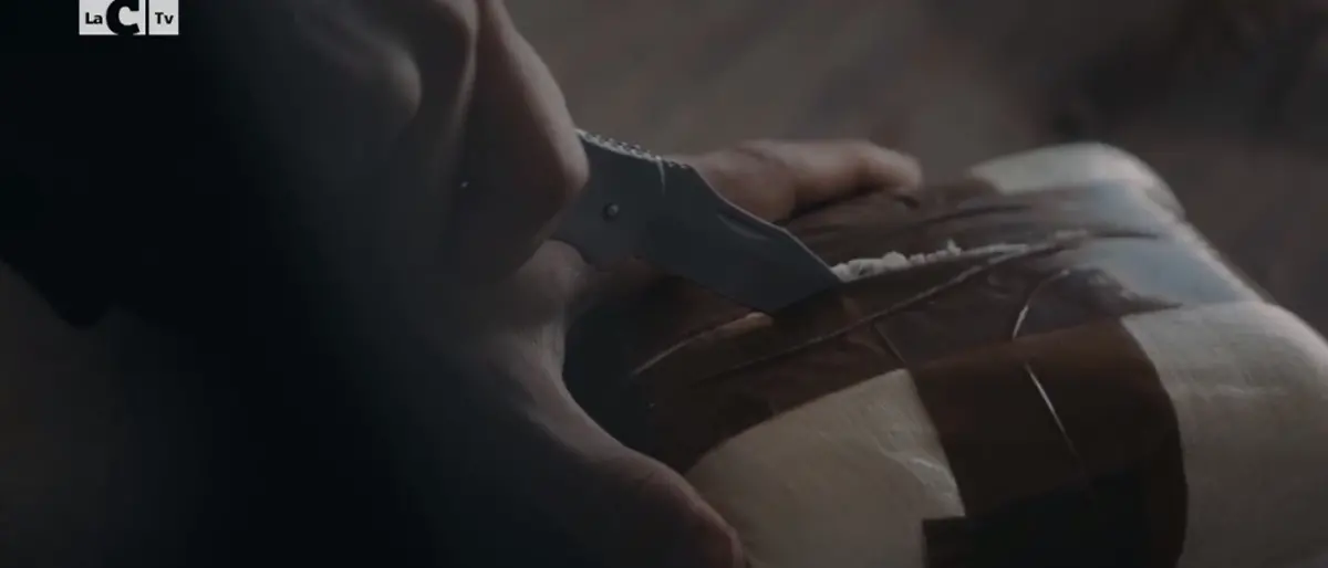 “Mammasantissima”, 'ndrangheta e narcotraffico: reportage dal porto di Gioia Tauro