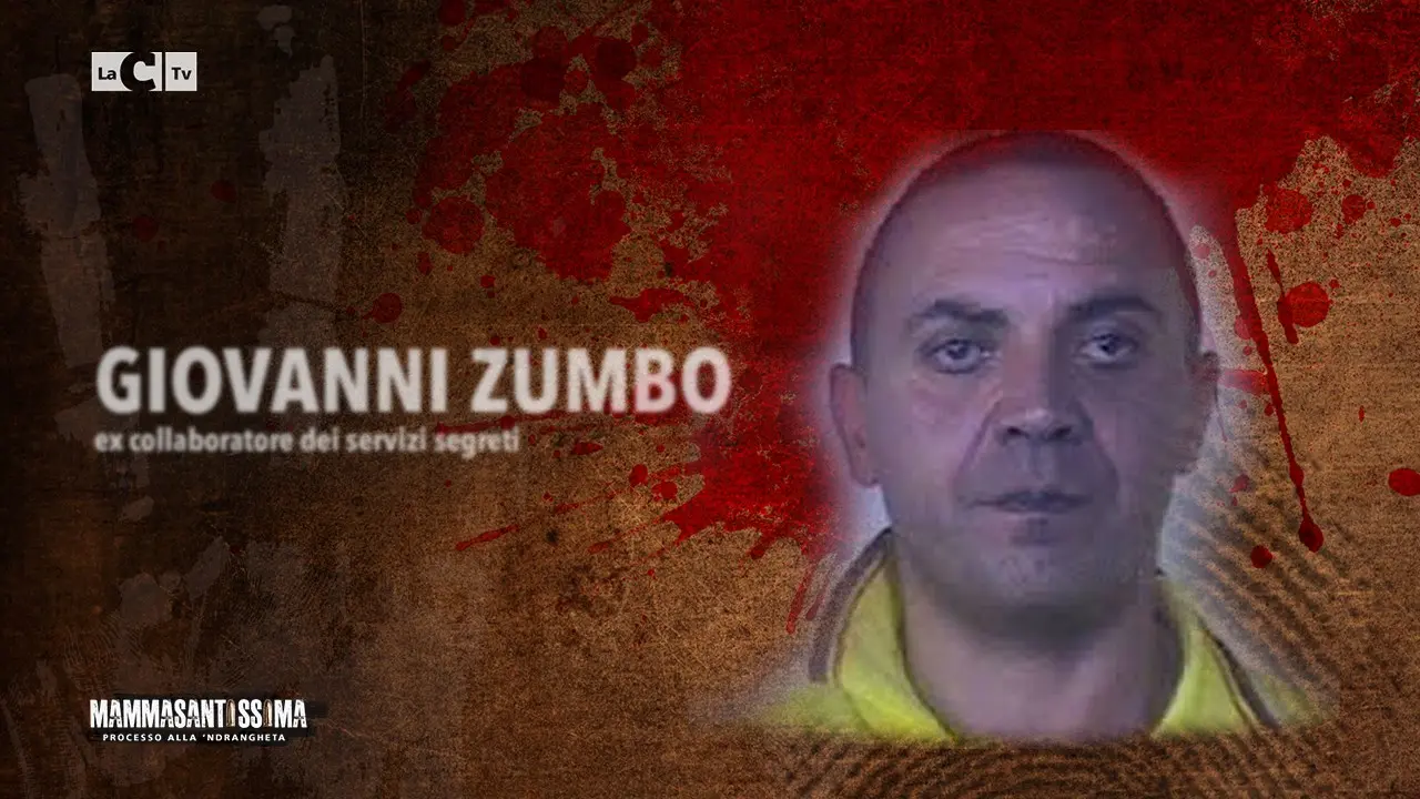 Mammasantissima, il massone Zumbo avvisò il boss Pelle: «Scatteranno operazioni»