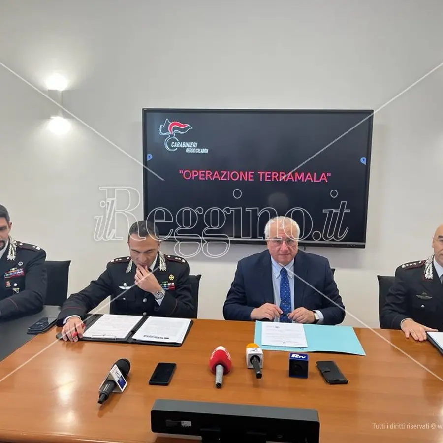 Assalto a un furgone portavalori, i rapinatori agirono con modalità paramilitari - I NOMI DEGLI ARRESTATI