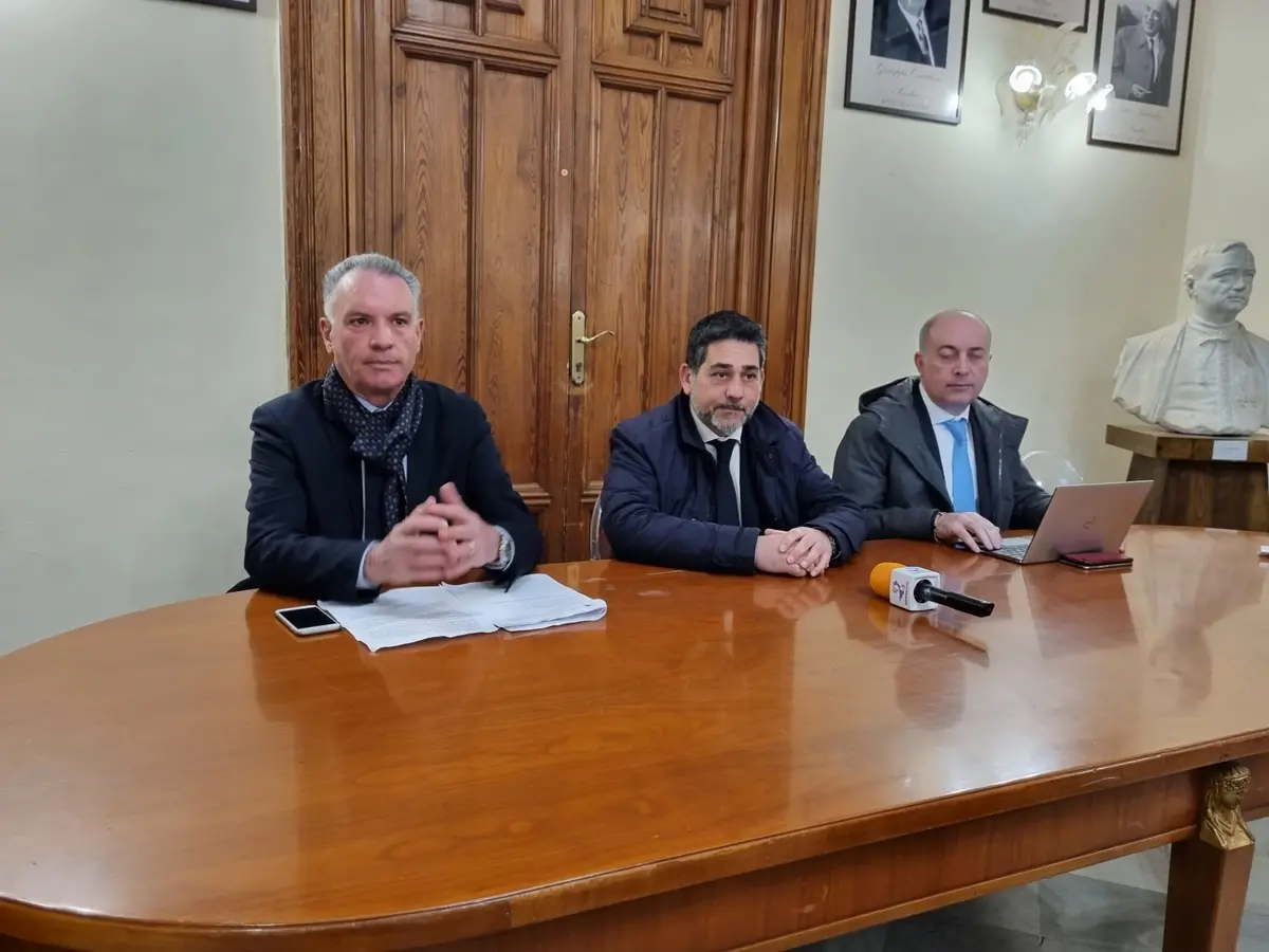 Mancato stralcio cartelle, Brunetti: «Atto di equità tributaria» - VIDEO