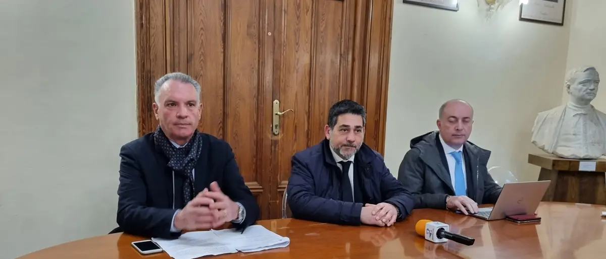Mancato stralcio cartelle, Brunetti: «Atto di equità tributaria» - VIDEO