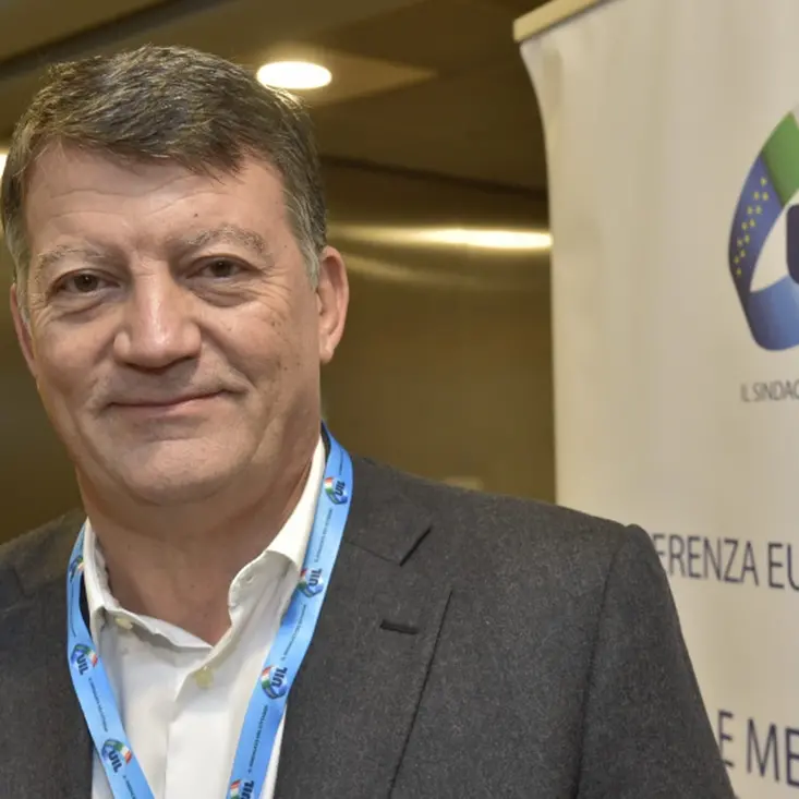 Ponte sullo Stretto, Bombardieri (Uil): «Favorevoli, ma servono strade e ferrovie per arrivarci»