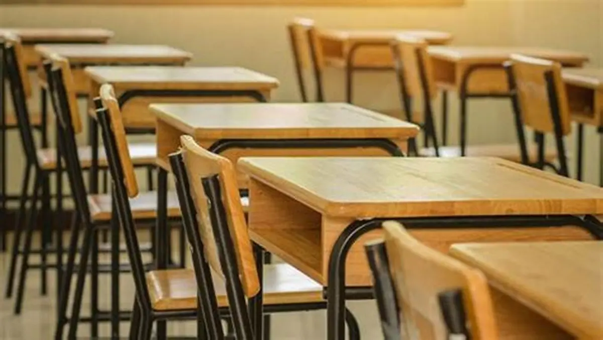 Lavori sulla rete idrica, domani chiuse alcune scuole a Roccella