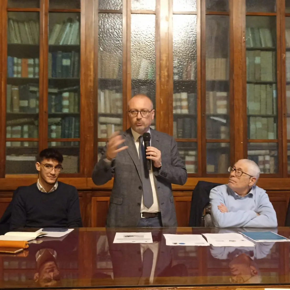 \"Il Giorno della Memoria. I Giorni della Storia\", la Metrocity onora le vittime dell'olocausto