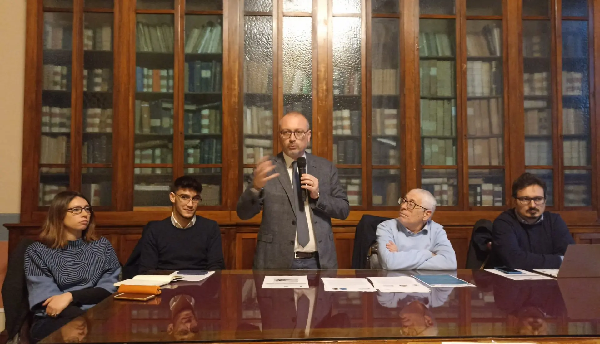 \"Il Giorno della Memoria. I Giorni della Storia\", la Metrocity onora le vittime dell'olocausto