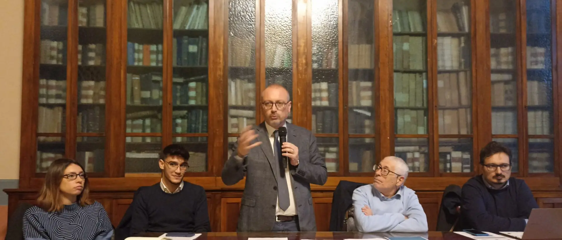 \"Il Giorno della Memoria. I Giorni della Storia\", la Metrocity onora le vittime dell'olocausto