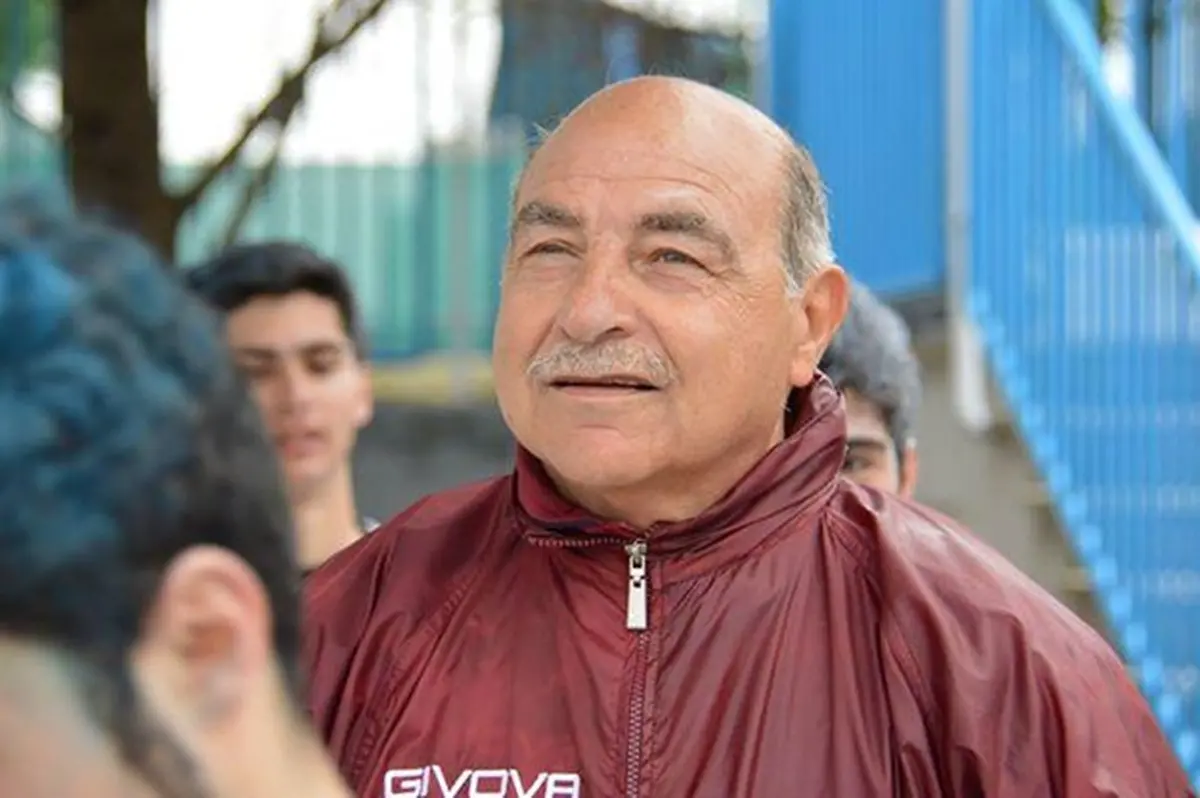 Calcio, malore negli spogliatoi: muore ex bomber del Catanzaro Chimenti