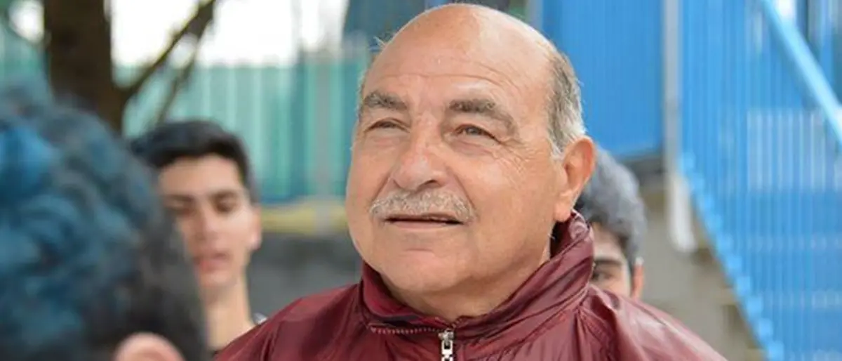 Calcio, malore negli spogliatoi: muore ex bomber del Catanzaro Chimenti