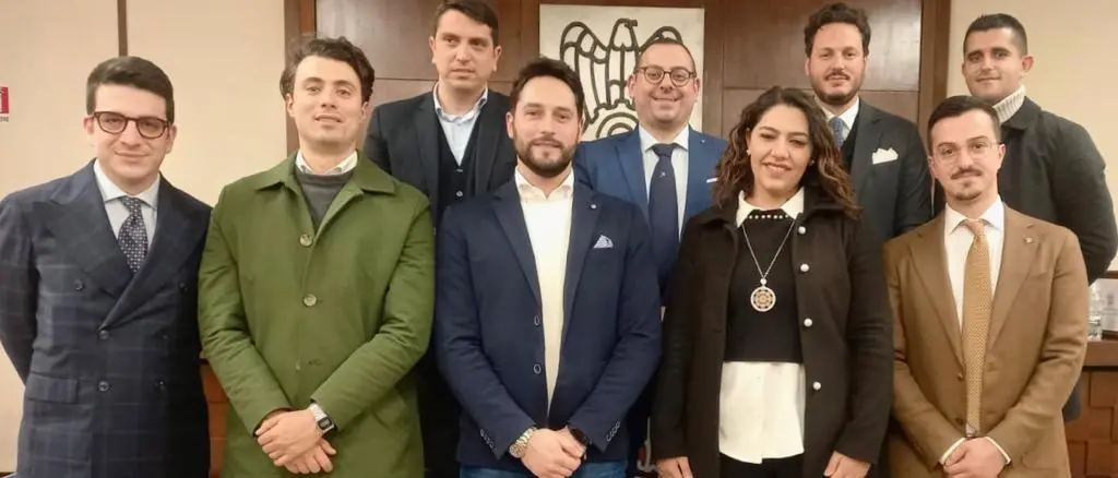 Intimidazione Redel, Giovani imprenditori reggini al fianco di Barreca