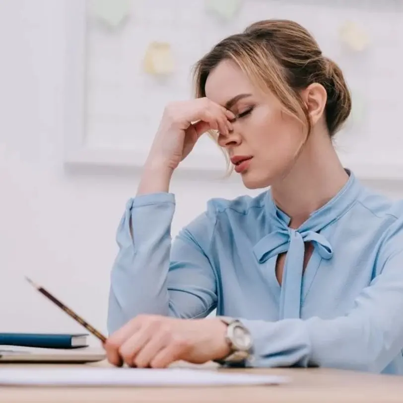 Long Covid, scoperto il meccanismo che porta alla stanchezza cronica