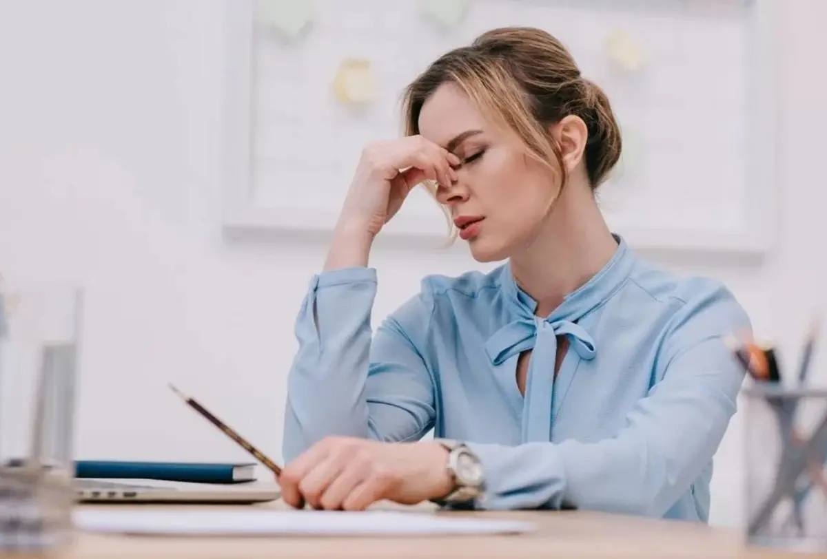 Long Covid, scoperto il meccanismo che porta alla stanchezza cronica