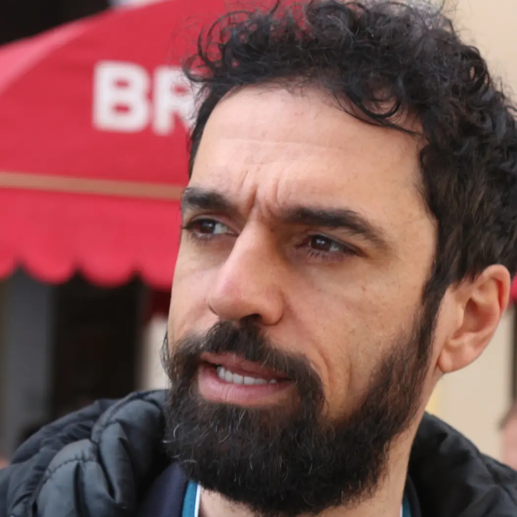 L'ex M5s Giarrusso passa con il Pd: «Sto con Bonaccini»