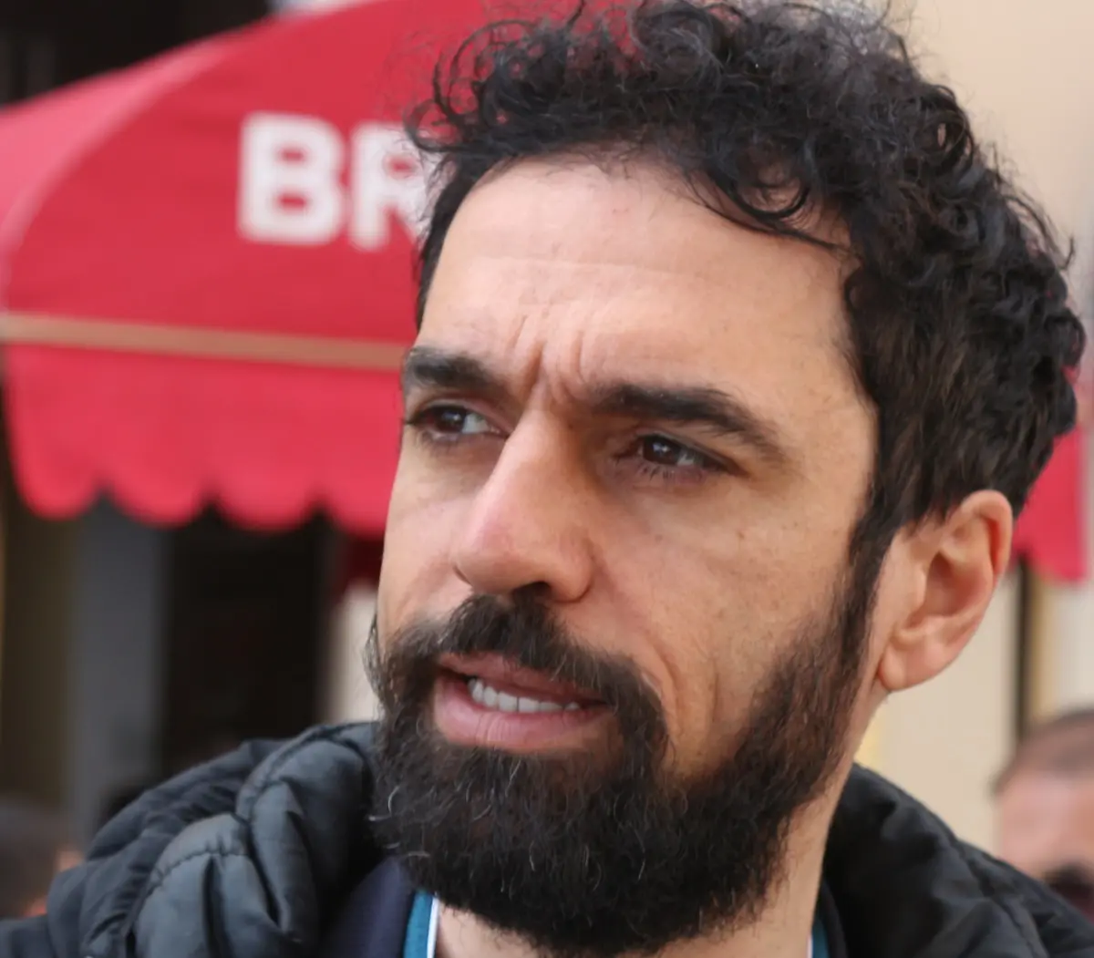 L'ex M5s Giarrusso passa con il Pd: «Sto con Bonaccini»