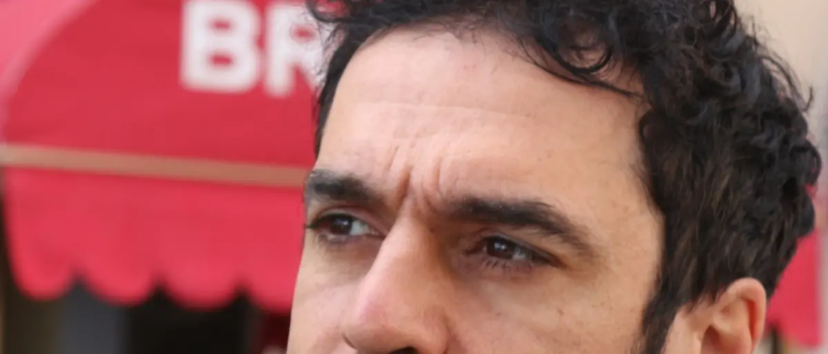 L'ex M5s Giarrusso passa con il Pd: «Sto con Bonaccini»