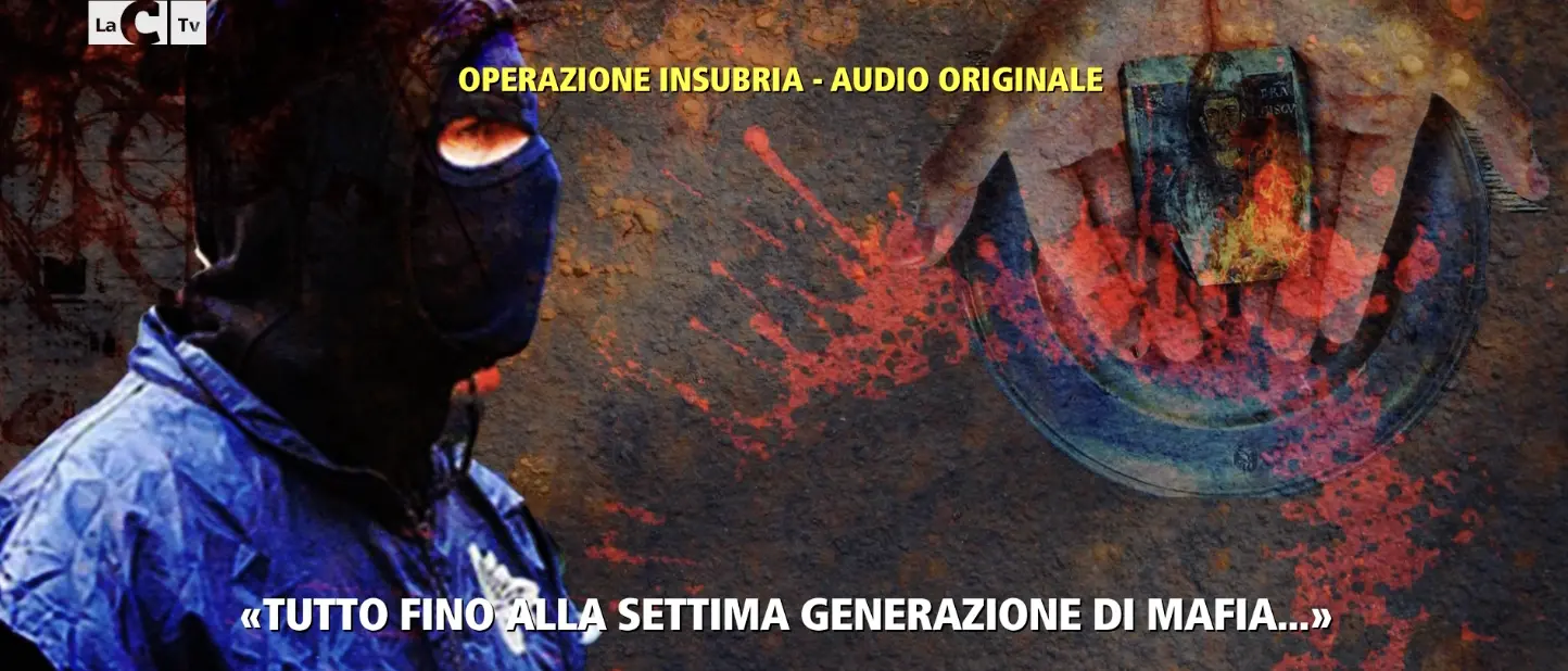 Mammasantissima, il livello dei mafiosi che parlano con le istituzioni: il rito per entrare nella \"Santa\"