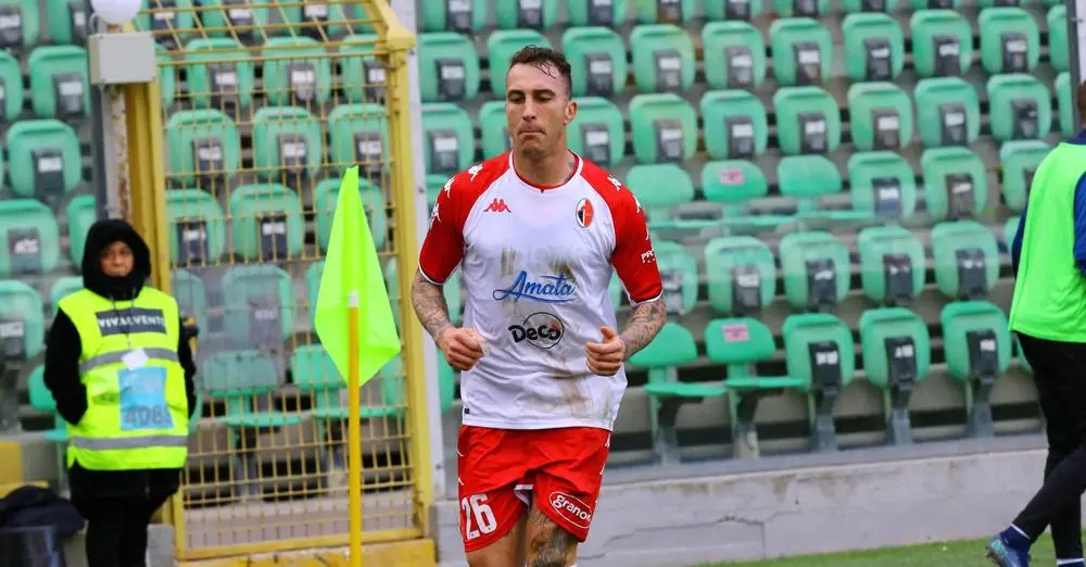 Reggina, Terranova scavalca Tuia. Manca l'accordo per La Mantia