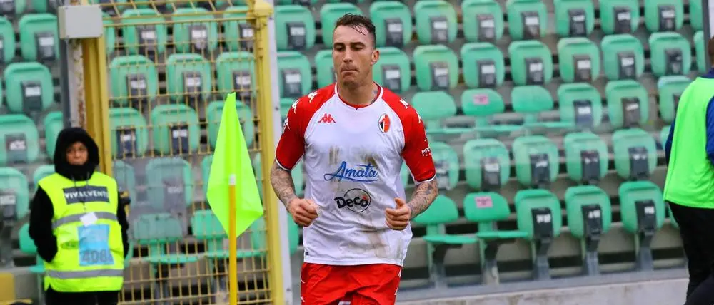 Reggina, Terranova scavalca Tuia. Manca l'accordo per La Mantia