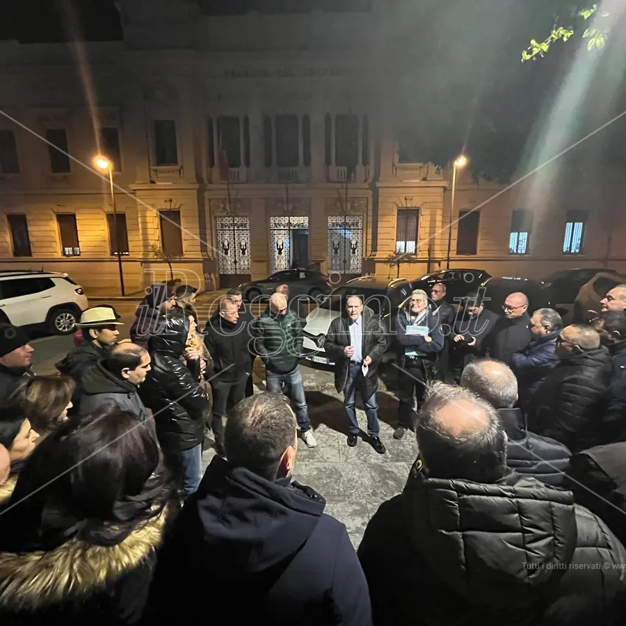 Vertenza Alival a Reggio: soluzione per 20 dipendenti, i sindacati chiedono di più - VIDEO