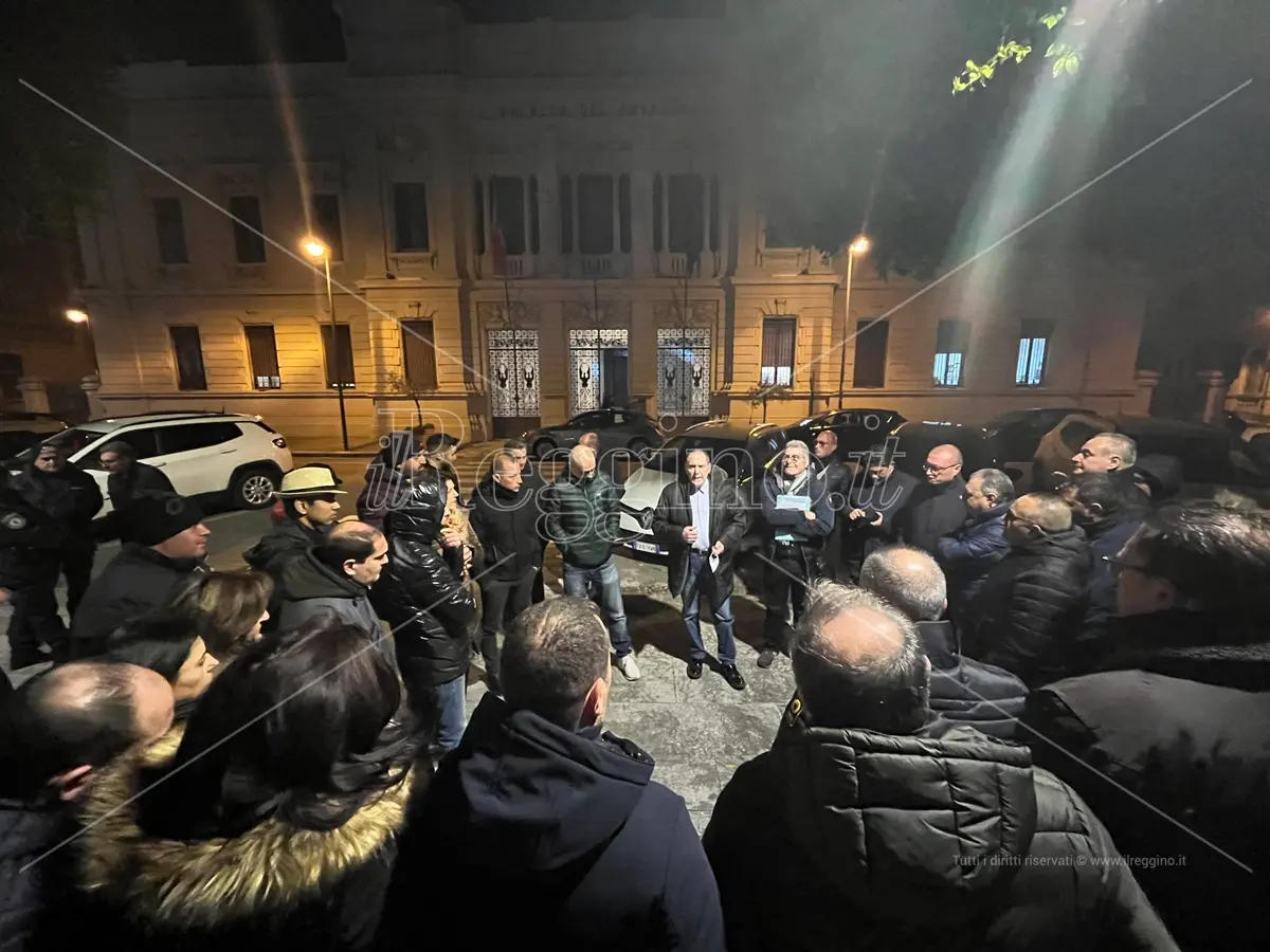 Vertenza Alival a Reggio: soluzione per 20 dipendenti, i sindacati chiedono di più - VIDEO