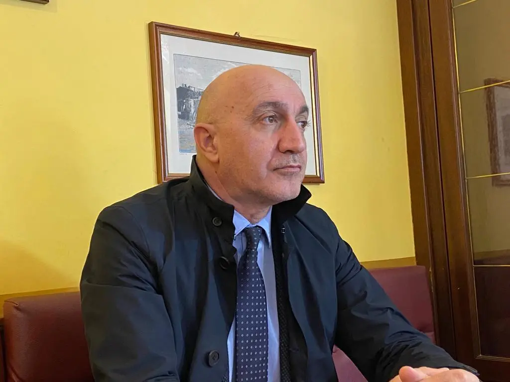 Elezioni comunali a Locri, Marando scende in campo: «Pronto a dialogare con tutti»