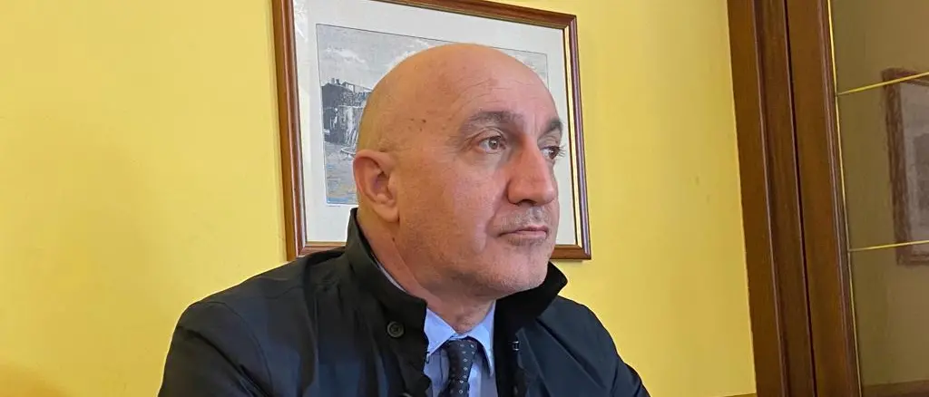 Elezioni comunali a Locri, Marando scende in campo: «Pronto a dialogare con tutti»