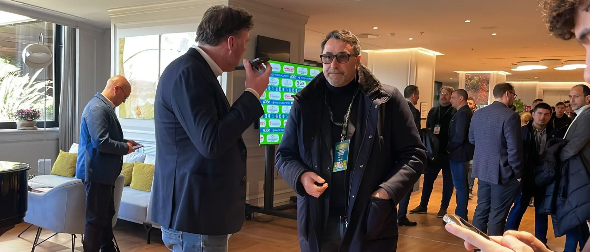 Reggina, arriva Terranova. La Mantia, c’è ancora speranza