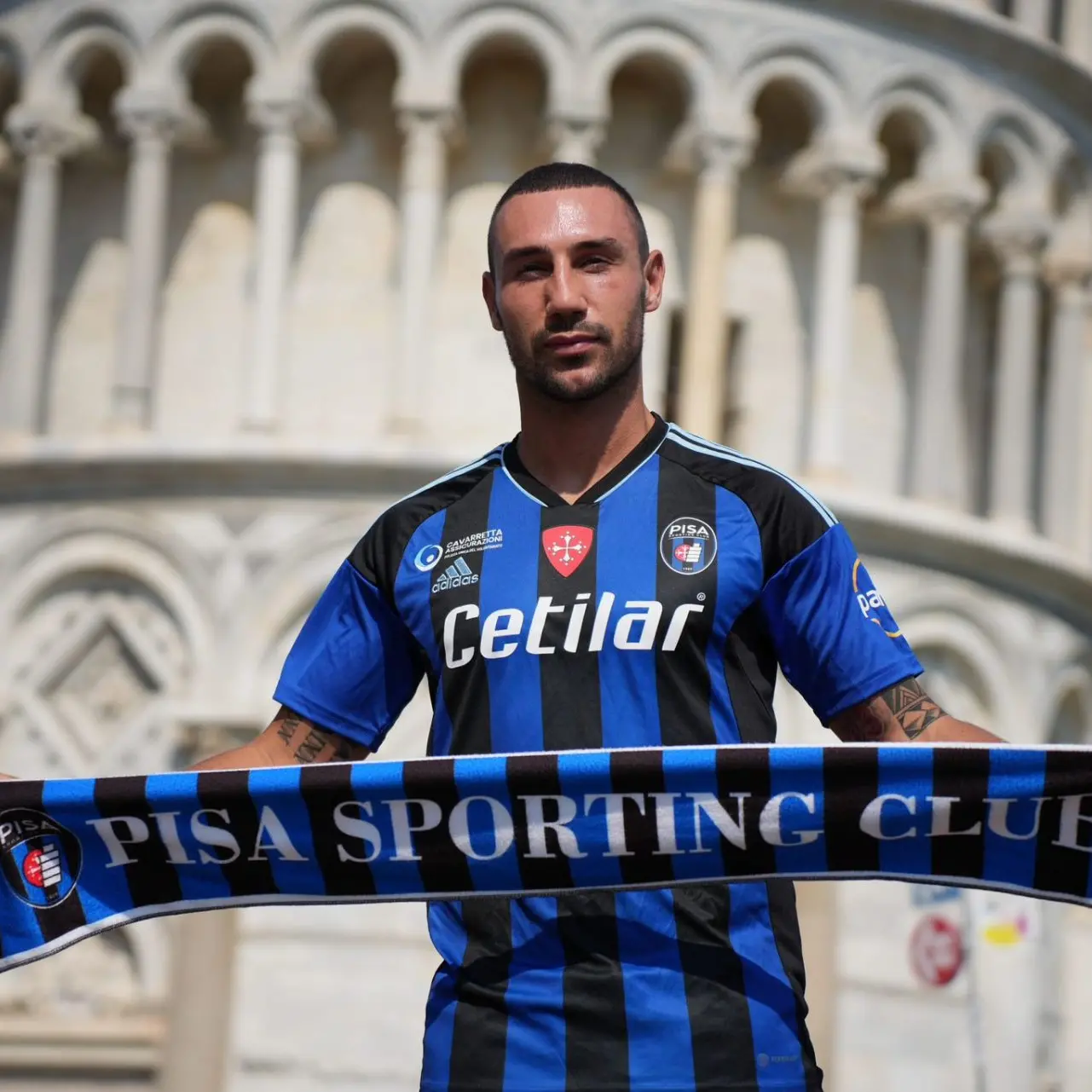 Reggina: rush finale per Ionita, contratto fino al 2024 per Terranova
