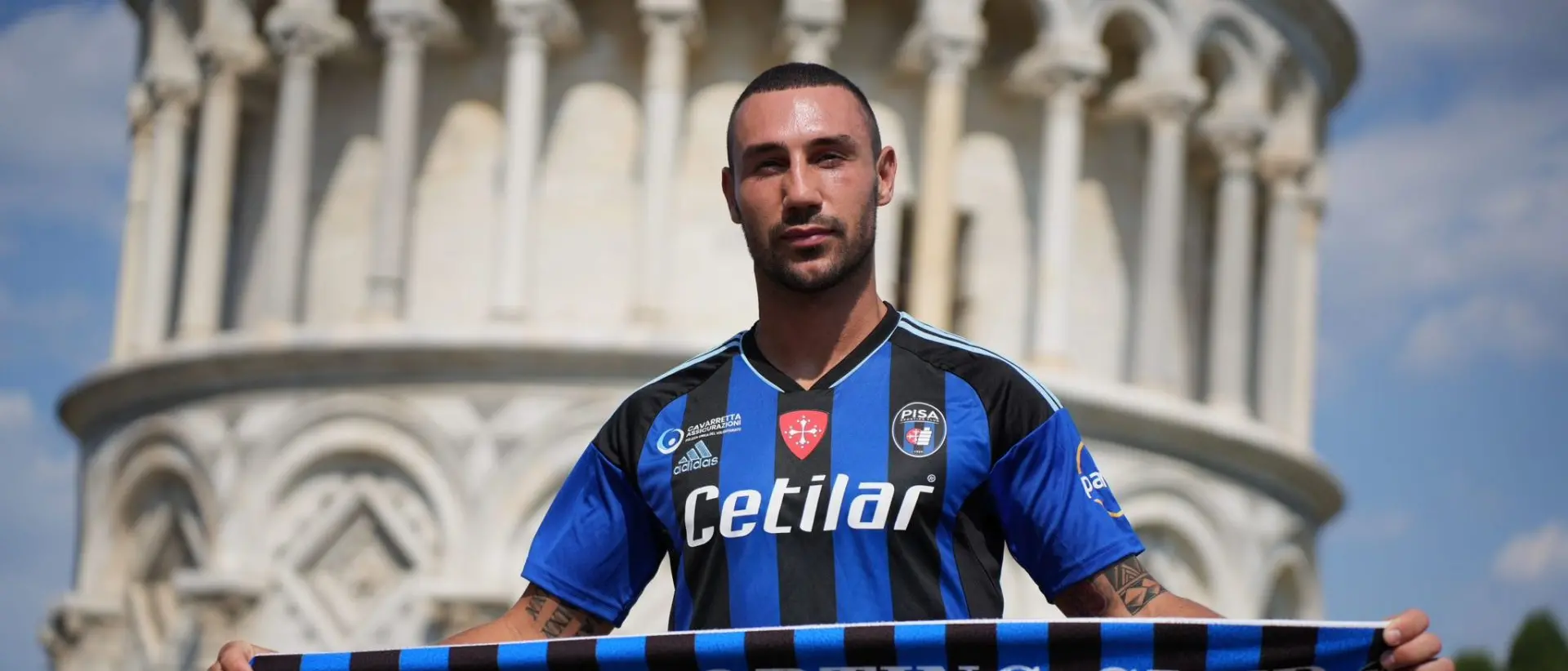 Reggina: rush finale per Ionita, contratto fino al 2024 per Terranova