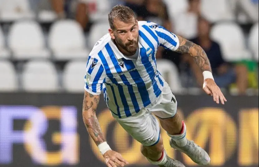 Reggina: nuovo incontro per La Mantia, ufficiale Terranova