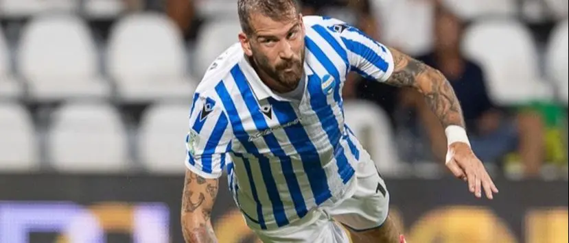 Reggina: nuovo incontro per La Mantia, ufficiale Terranova