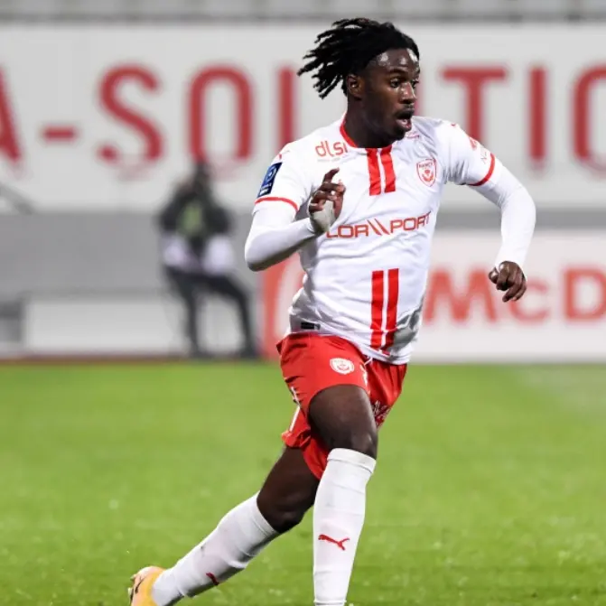 Reggina, Warren Bondo del Monza per il centrocampo. Ufficiale Strelec